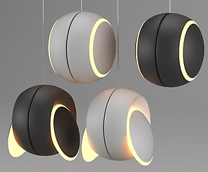 LAMP SWINGY MAGNETIVE
