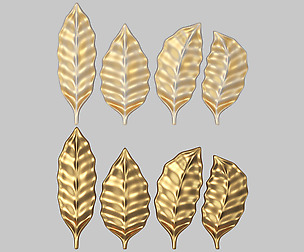 Leaf 02