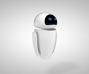 Eve Robot - Wall-E