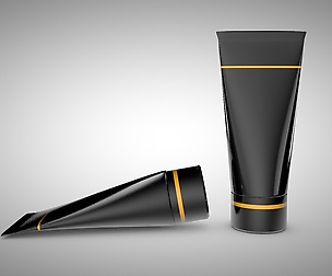 Skincare Lotion - Tube