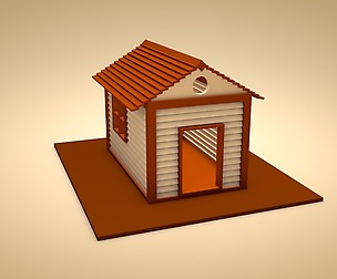 Cabin