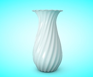 Vase 1