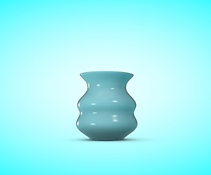 Vase 3