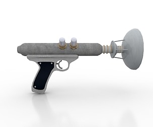 Gamma Gun