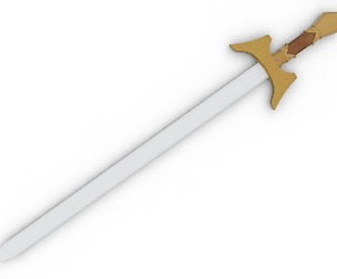 A Kings Sword