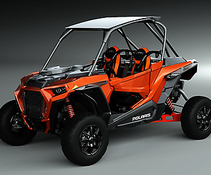 Polaris RZR