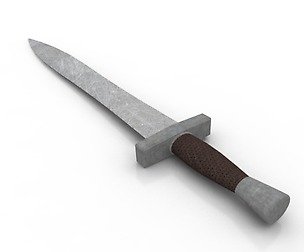 Short Sword
