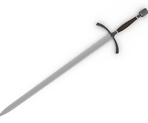 Magic Sword