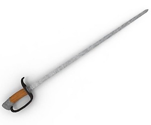 Simple Sword