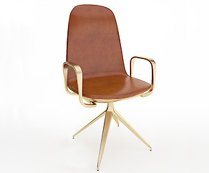 karlote armchair