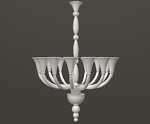 Chandelier
