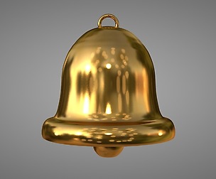 Golden Bell