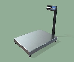 Platform Industrial Floor Scales