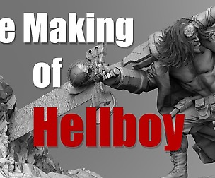 The Making of Hellboy