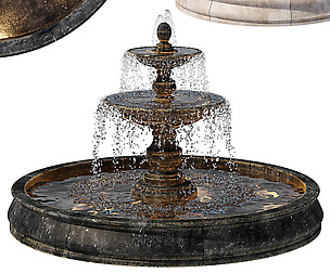 Fountain12