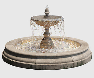 Fountain 14