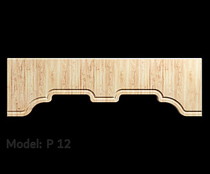 Classic cabinets - p 12