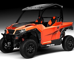 Polaris General