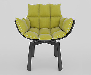 Spider chair