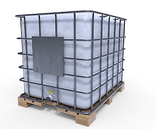 IBC Container