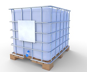 IBC Container 2