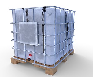 IBC Container 5