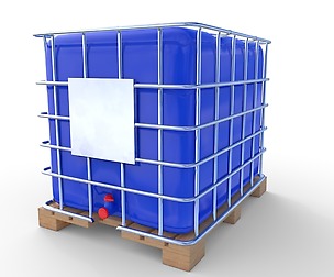 IBC Container 6
