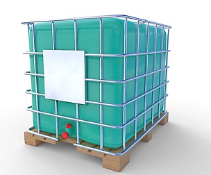 IBC Container 7