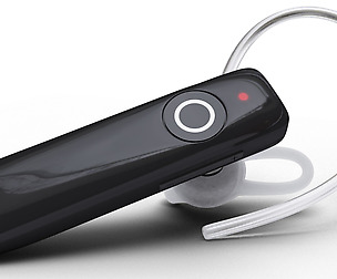 Bluetooth headset