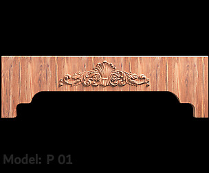 Classic cabinets - p 01