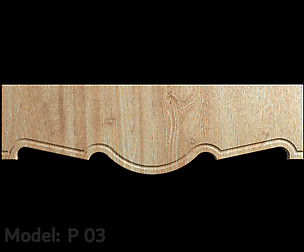 Classic cabinets - p 03
