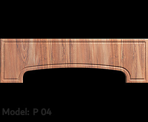 Classic cabinets - p 04