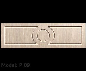 Classic cabinets - p 09