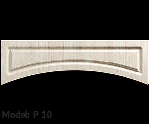 Classic cabinets - p 10