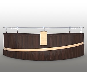 Reception Table