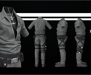 Police Uniform