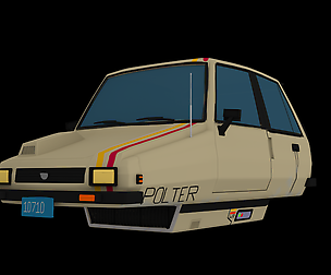 Small Car