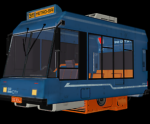 Bus