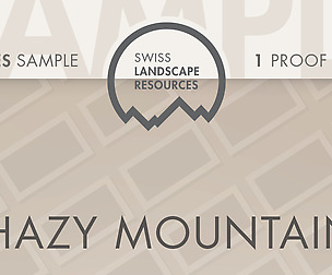 FREE SAMPLE PACK HAZY MOUNTAINS
