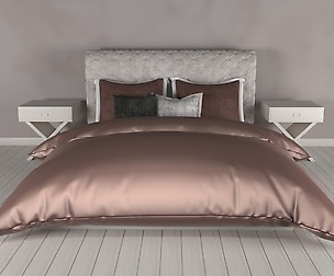Adler Shelter Bedroom