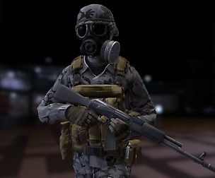 SpecOps