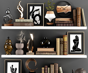 decorative set05