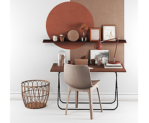 IKEA Home Office