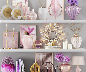 decorative set04