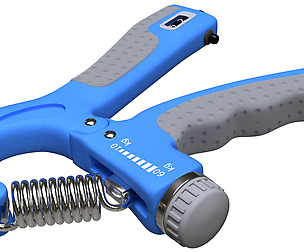Hand gripper