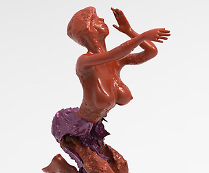 Petrified - 027