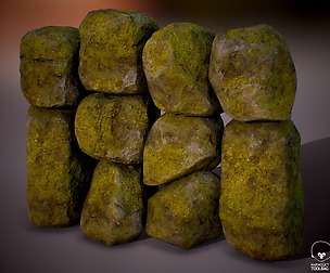 Boulder Pack 03