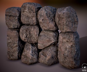 Boulder Pack 04