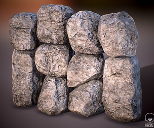 Boulder Pack 05