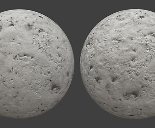 Substance Material - Damage Plaster
